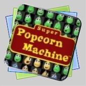 Super Popcorn Machine игра Super Popcorn Machine игра