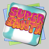 Super Santa игра Super Santa игра
