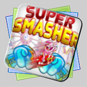 Super Smasher игра Super Smasher игра