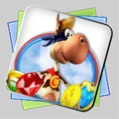 Супер Корова игра Супер Корова игра