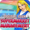 SuperMarket Management Double Pack игра