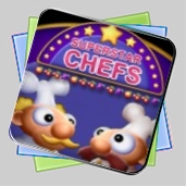 SuperStar Chefs игра SuperStar Chefs игра