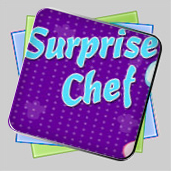 Surprise Chef игра Surprise Chef игра