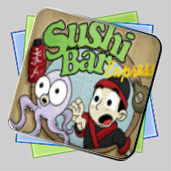 Sushi Bar Express игра Sushi Bar Express игра
