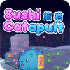Sushi Catapult игра