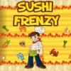 Sushi Frenzy игра