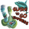 Sushi To Go Express игра