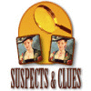 Suspects and Clues игра