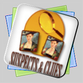 Suspects and Clues игра Suspects and Clues игра