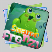 Swamp Frenzy игра Swamp Frenzy игра