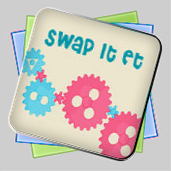 Swap It игра Swap It игра