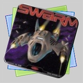 Swarm игра Swarm игра