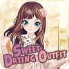 Sweet Dating Outfit игра