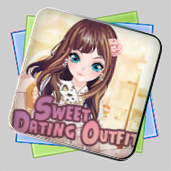Sweet Dating Outfit игра Sweet Dating Outfit игра