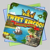 Sweet Kingdom: Enchanted Princess игра Sweet Kingdom: Enchanted Princess игра