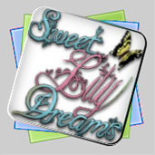 Sweet Lily Dreams: Chapter 1 игра Sweet Lily Dreams: Chapter 1 игра