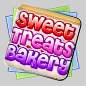 Sweet Treats Bakery игра Sweet Treats Bakery игра