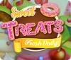 Sweet Treats: Fresh Daily игра