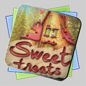 Sweet Treats игра Sweet Treats игра
