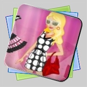 Synthia Assisted Dress Up игра Synthia Assisted Dress Up игра