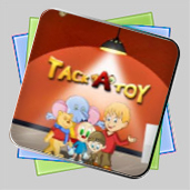 TackAToy игра TackAToy игра