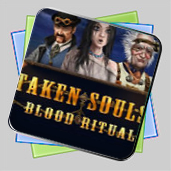 Taken Souls - Blood Ritual Platinum Edition игра Taken Souls - Blood Ritual Platinum Edition игра