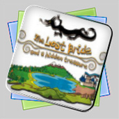 The Tale of The Lost Bride and A Hidden Treasure игра The Tale of The Lost Bride and A Hidden Treasure игра