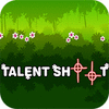 Talent Shoot игра