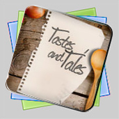 Tales And Tastes игра Tales And Tastes игра