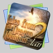 Tales from the Dragon Mountain 2: The Liar игра Tales from the Dragon Mountain 2: The Liar игра