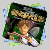 The Tales of Bingwood: To Save a Princess игра The Tales of Bingwood: To Save a Princess игра