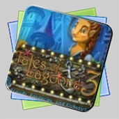 Tales of Lagoona 3: Frauds, Forgeries, and Fishsticks игра Tales of Lagoona 3: Frauds, Forgeries, and Fishsticks игра