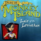Tales of Monkey Island: Chapter 3 игра