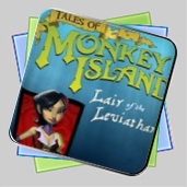 Tales of Monkey Island: Chapter 3 игра Tales of Monkey Island: Chapter 3 игра