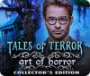 Tales of Terror: Art of Horror Collector's Edition игра