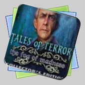 Tales of Terror: The Fog of Madness Collector's Edition игра Tales of Terror: The Fog of Madness Collector's Edition игра