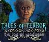 Tales of Terror: The Fog of Madness игра