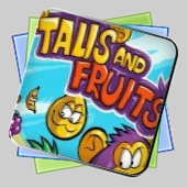 Talis and Fruits игра Talis and Fruits игра