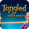 Tangled. Hidden Objects игра
