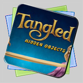 Tangled. Hidden Objects игра Tangled. Hidden Objects игра