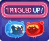 Tangled Up! игра