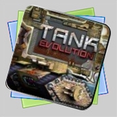 Tanks Evolution игра Tanks Evolution игра