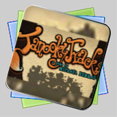 Tanooky Tracks игра Tanooky Tracks игра