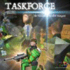 Taskforce: The Mutants of October Morgane игра