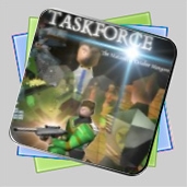 Taskforce: The Mutants of October Morgane игра Taskforce: The Mutants of October Morgane игра