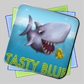 Tasty Blue игра Tasty Blue игра