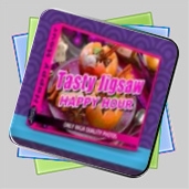 Tasty Jigsaw: Happy Hour игра Tasty Jigsaw: Happy Hour игра