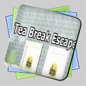 Tea Break Escape игра Tea Break Escape игра