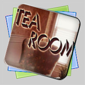 Tea Room игра Tea Room игра