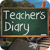 Teacher's Diary игра